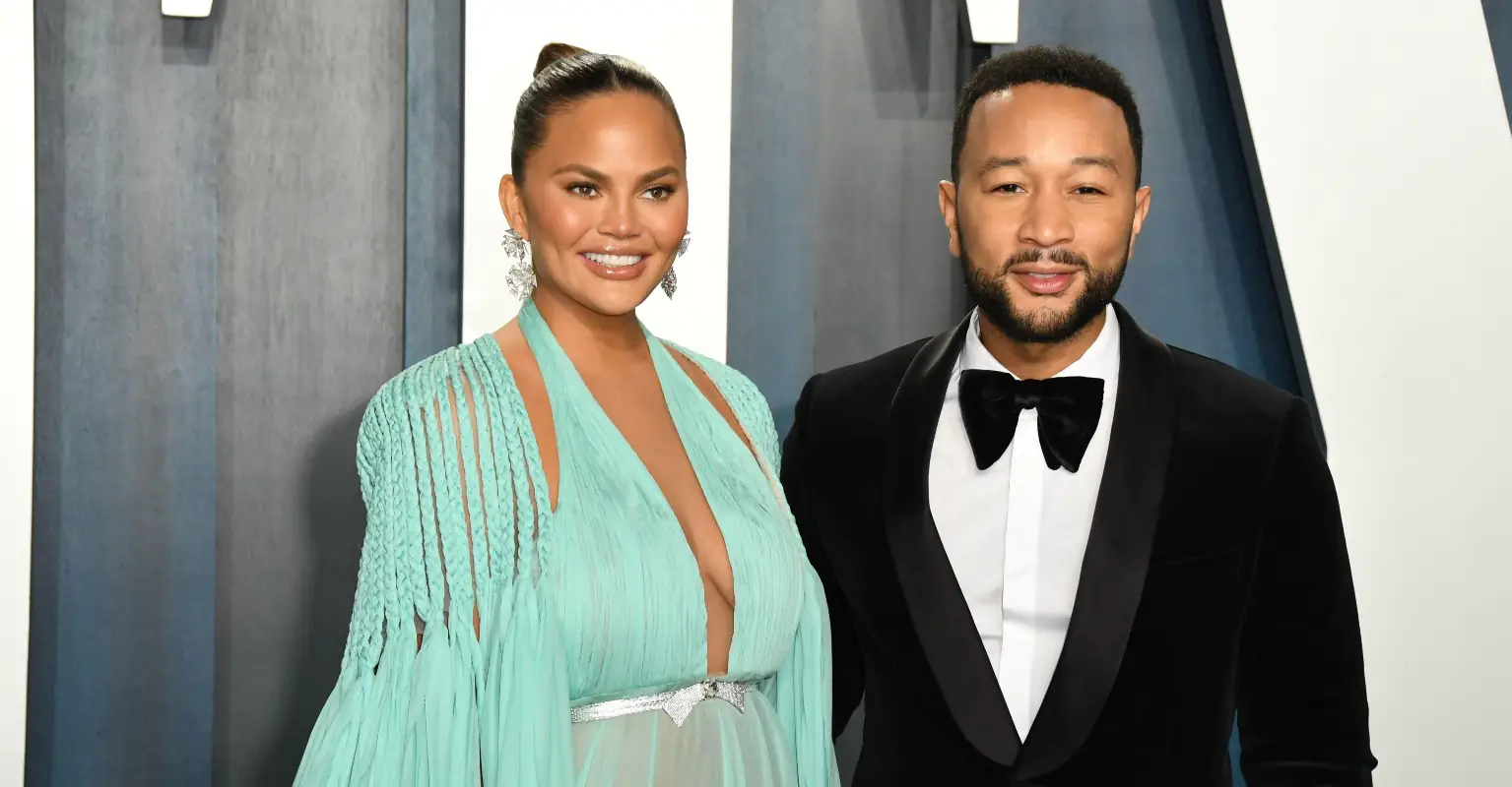 Chrissy Teigen honors the 'son we almost had' one year after losing unborn baby in emotional post