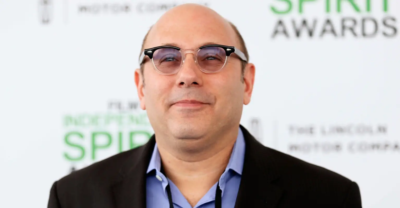 'Sex And The City' star Willie Garson's cause of death confirmed as actor dies aged 57