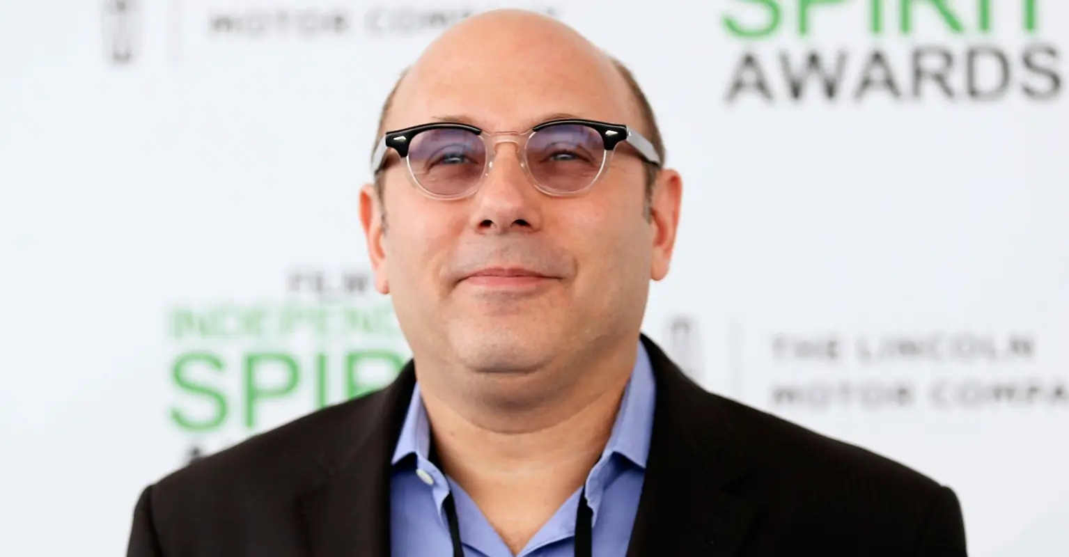 'Sex And The City' star Willie Garson's cause of death confirmed as actor dies aged 57