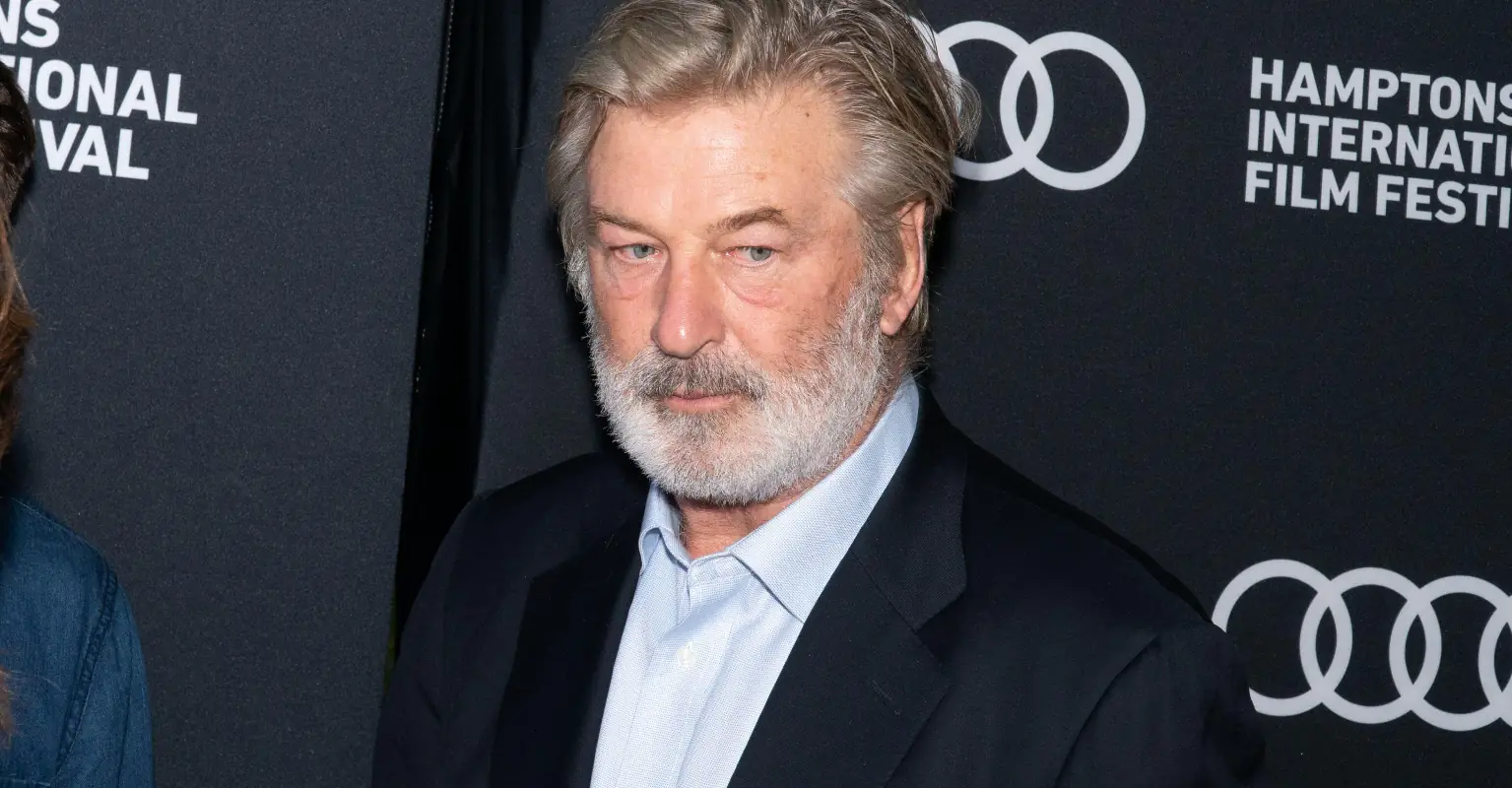 Alec Baldwin speaks out about the fatal shooting of Halyna Hutchins on 'Rust' movie set