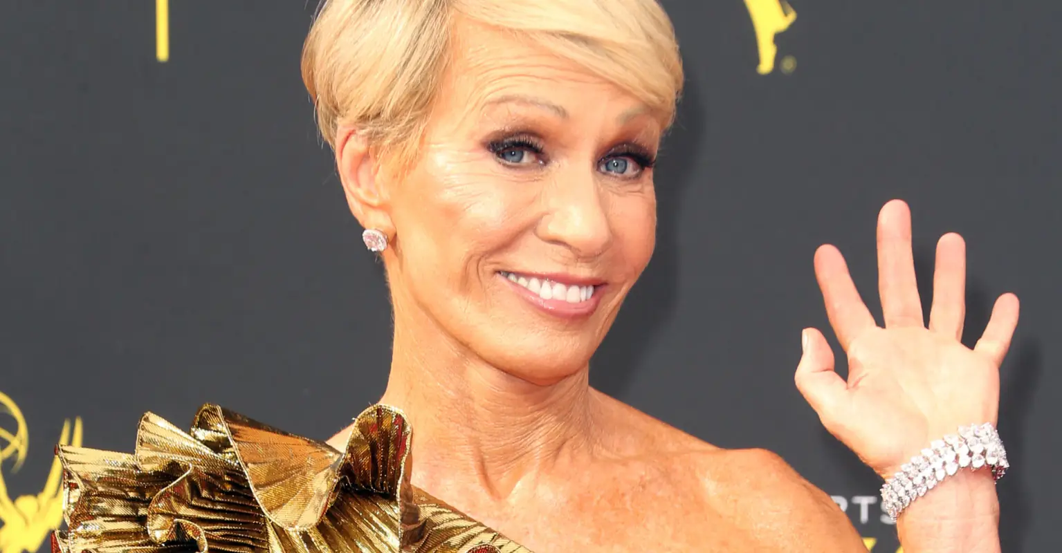 Barbara Corcoran issues apology after 'fat-shaming' Whoopi Goldberg on ‘The View’