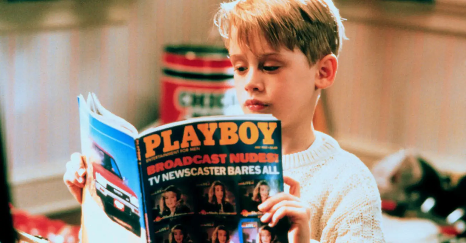 Disney drops trailer for new 'Home Alone' movie and many fans are all saying the same thing: 'No'