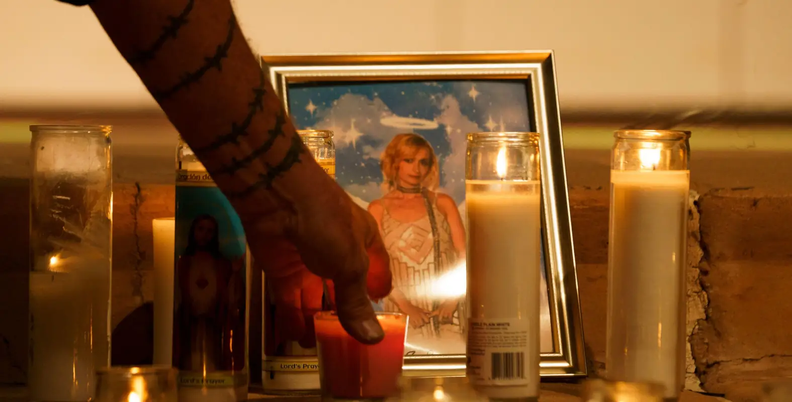 Halyna Hutchins’ father doesn’t ‘hold Alec Baldwin responsible’ for daughter’s tragic death