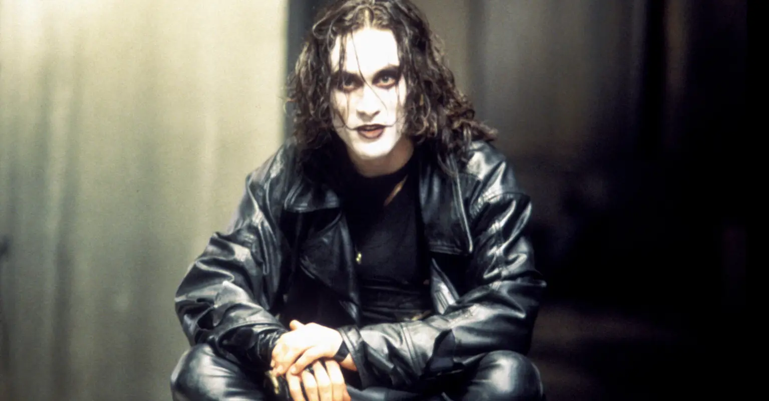 Brandon Lee's fiancée reacts to Halyna Hutchins death on 'Rust' set: 'There's no such thing as a prop gun'