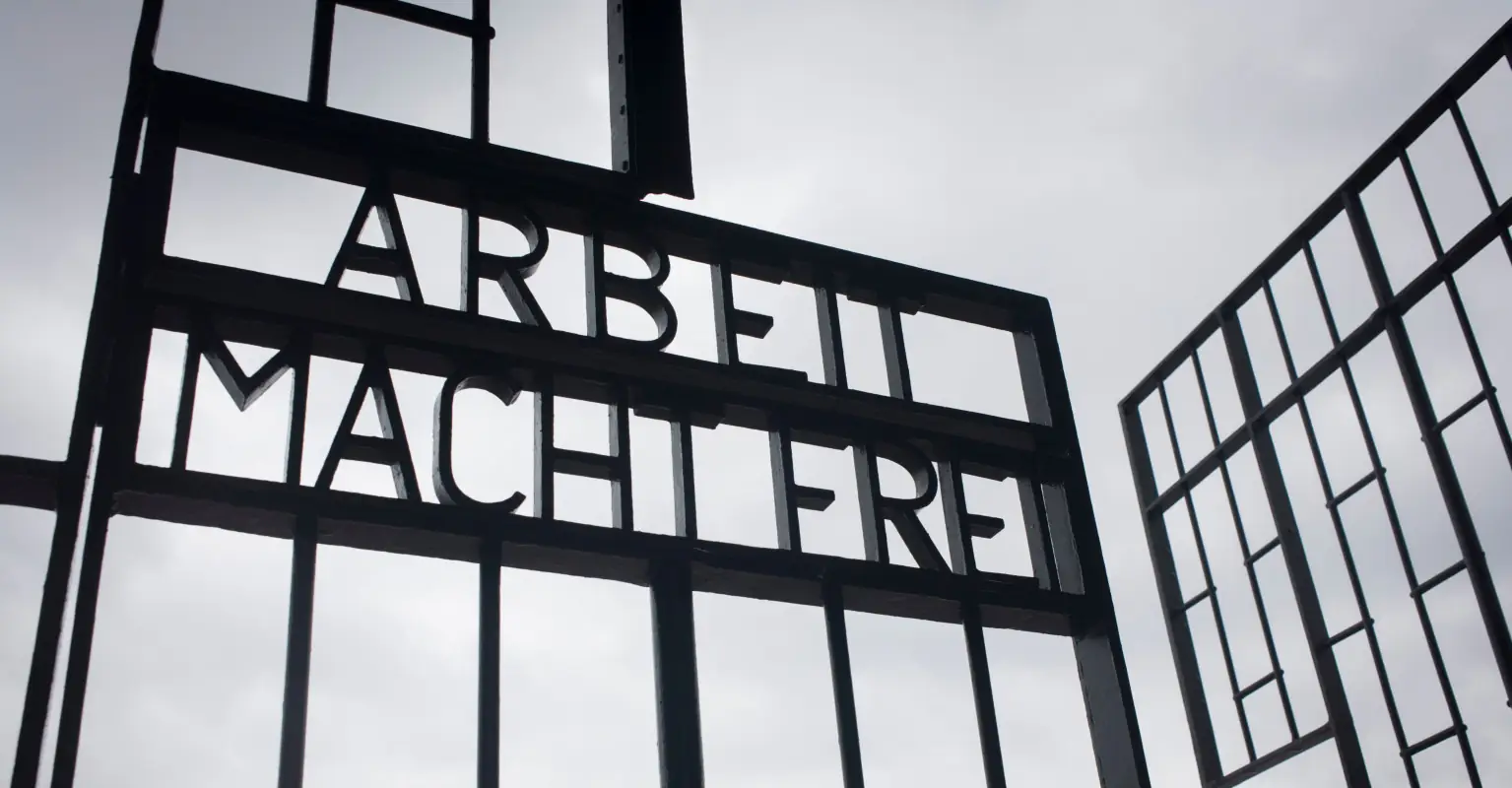 100-year-old man goes on trial for alleged Nazi death camp crimes