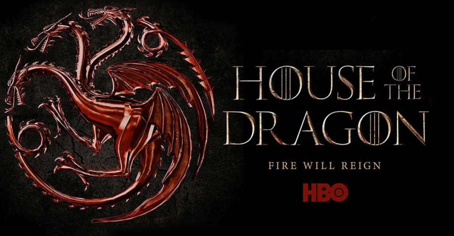 Everything we know so far about HBO's 'Game of Thrones' spin-off, 'House of the Dragon'