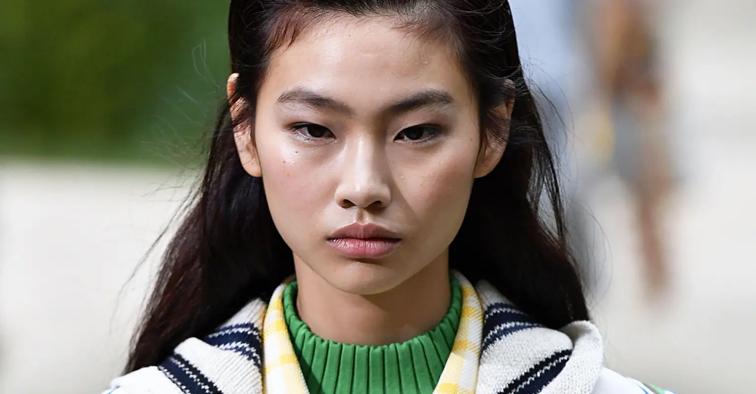 'Squid Game' star HoYeon Jung gains 15 million Instagram followers in a matter of weeks