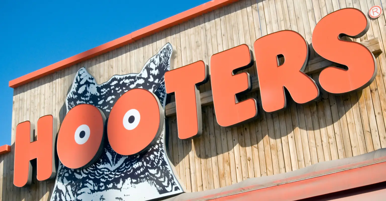 Hooters amends new uniform policy after employees hit back against tiny shorts
