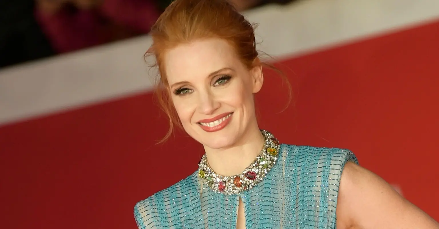 Jessica Chastain reveals the one condition that led her to agree to 'Scenes From A Marriage' nude scenes