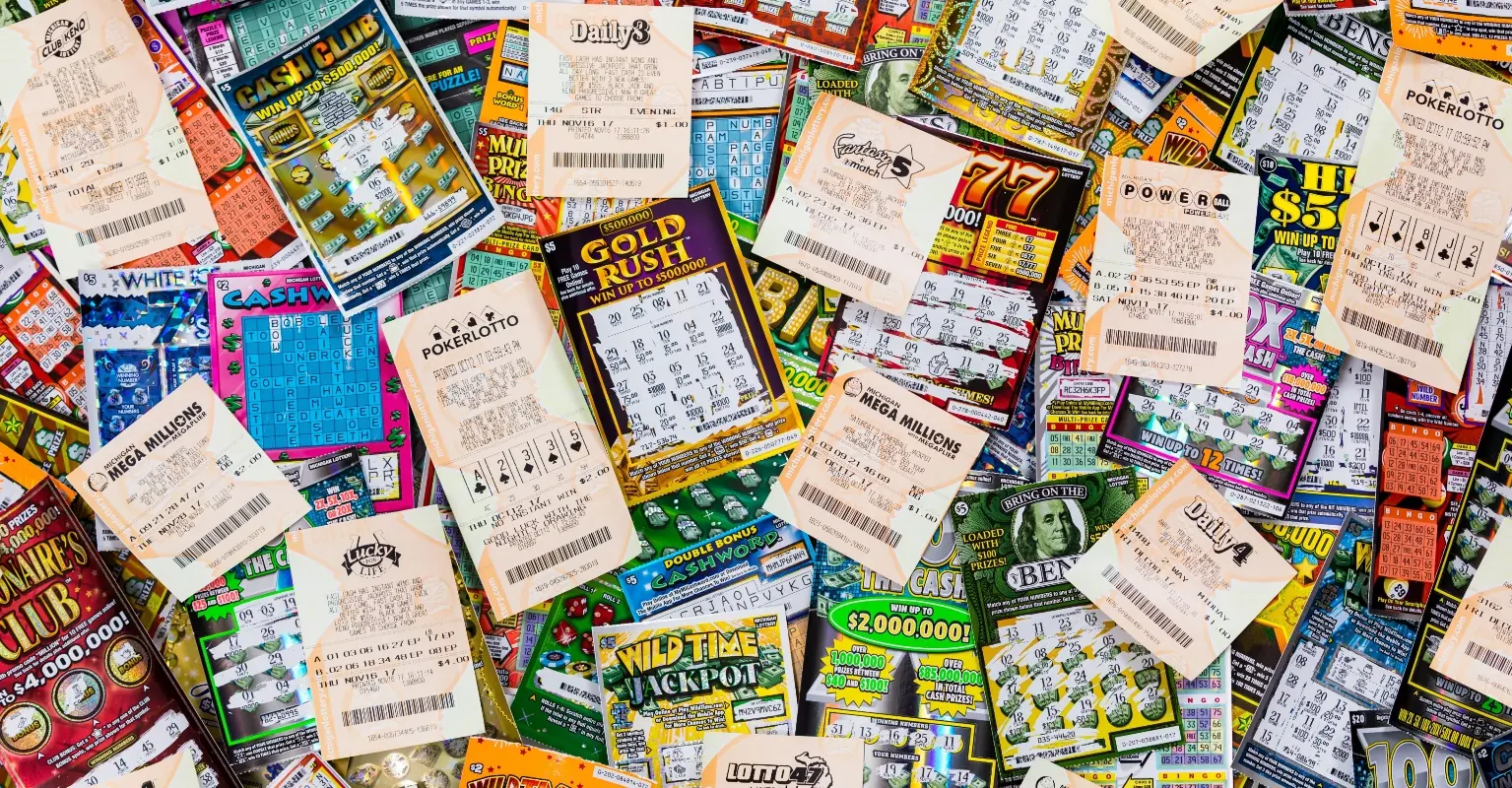 Store owner who sold record-breaking $2.04 billion lottery ticket wins $1 million prize