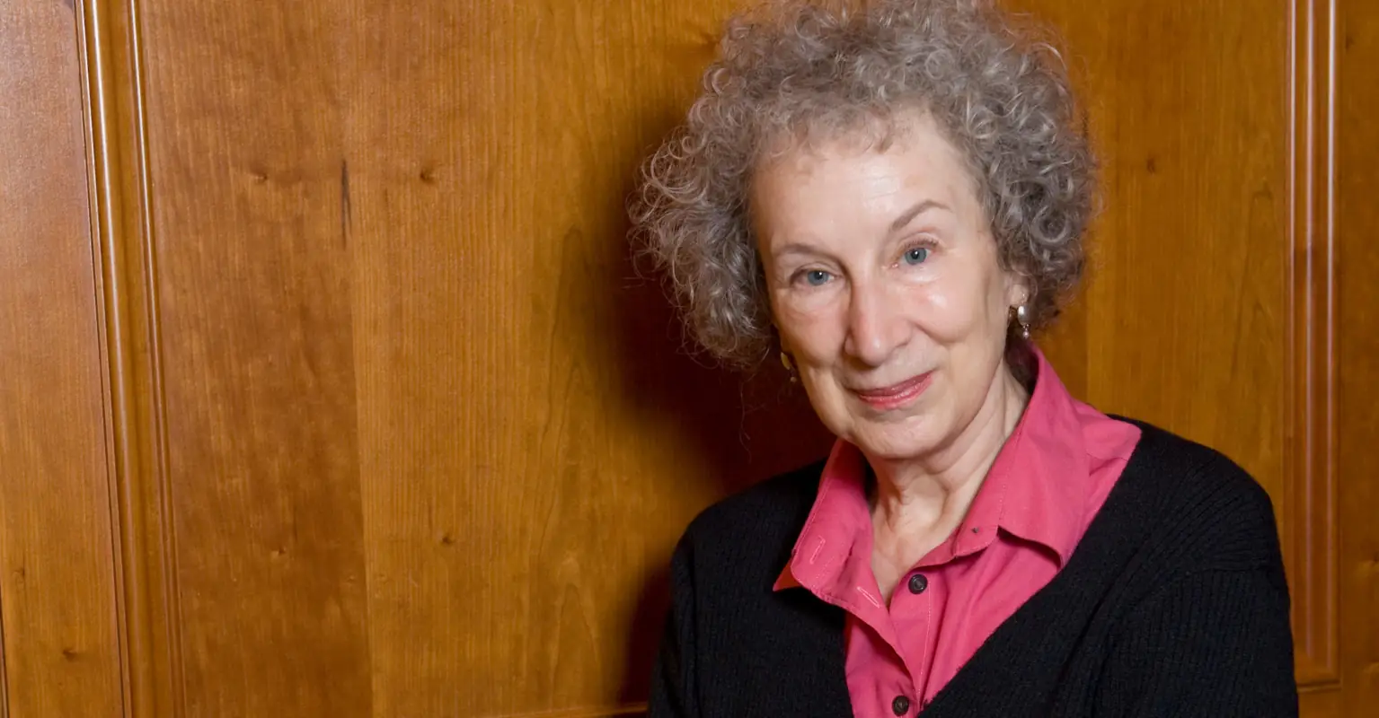 'The Handmaid's Tale' author Margaret Atwood sparks backlash after asking 'why can't we say "woman" anymore'