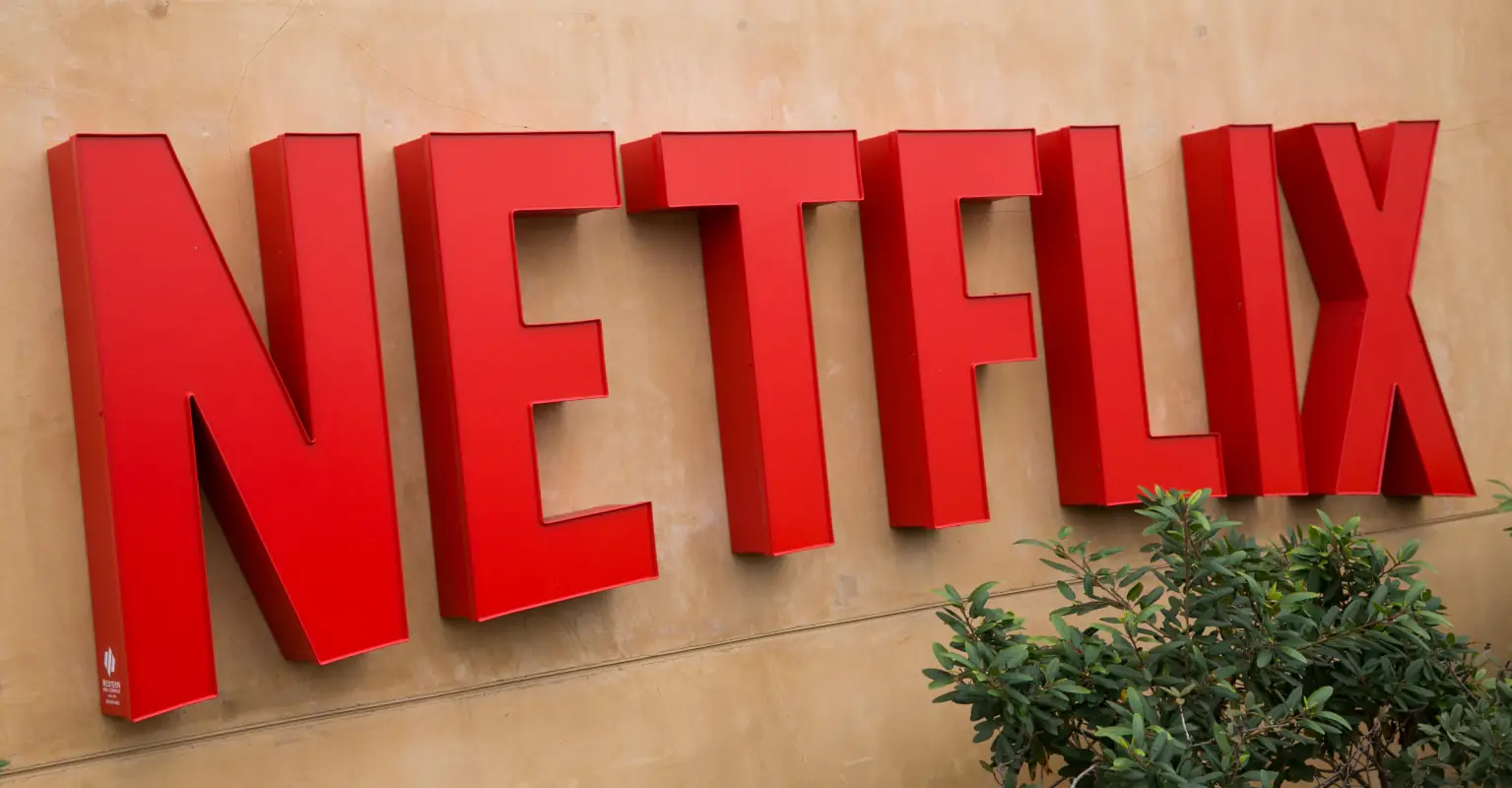 Netflix sued by broadband provider following traffic surge from 'Squid Game'