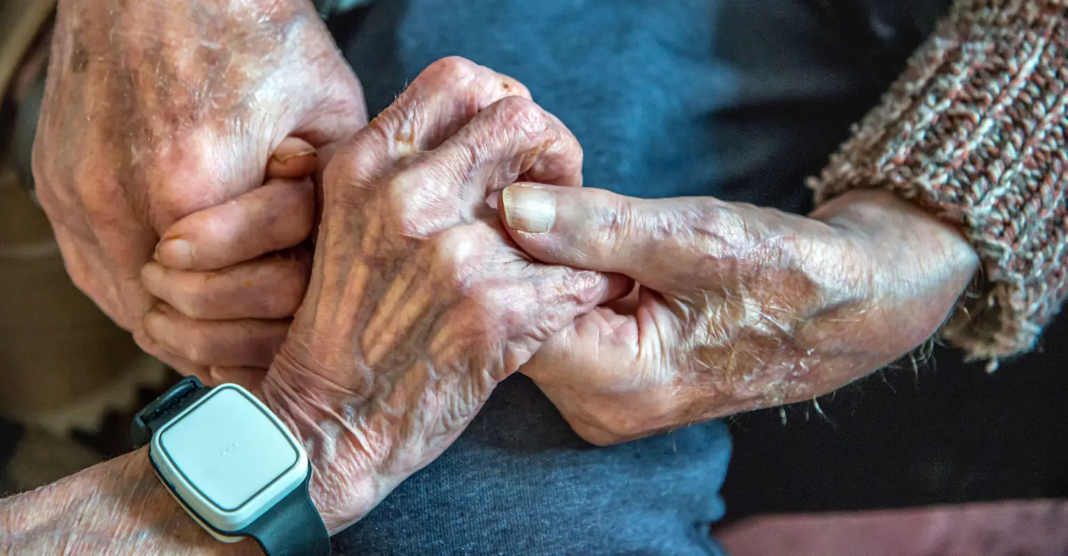 Woman Believed To Be The 'Oldest Woman In The World' Dies Aged 124