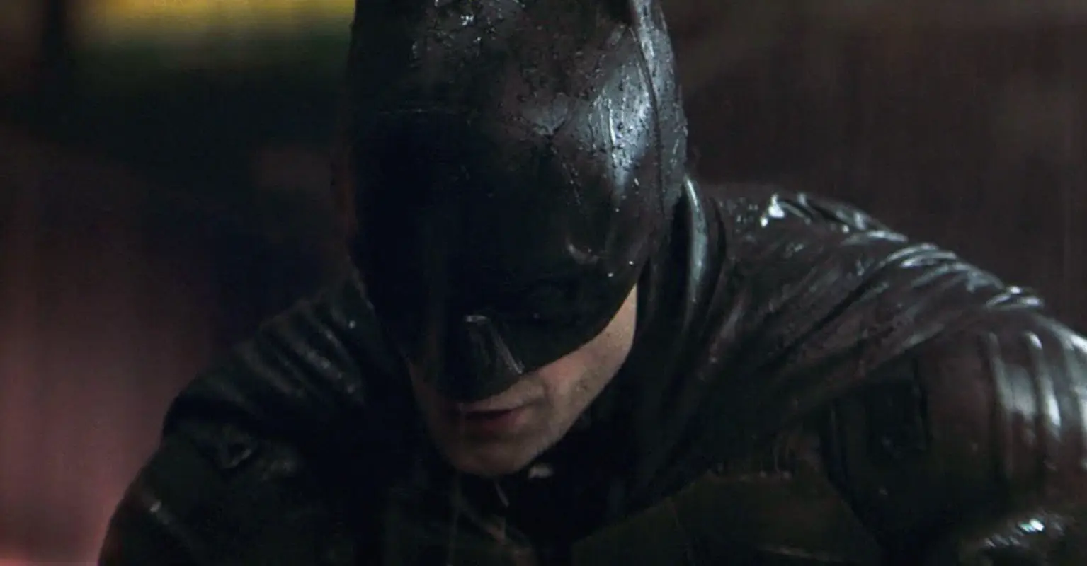 People are already calling Robert Pattinson the 'best Batman' of all time