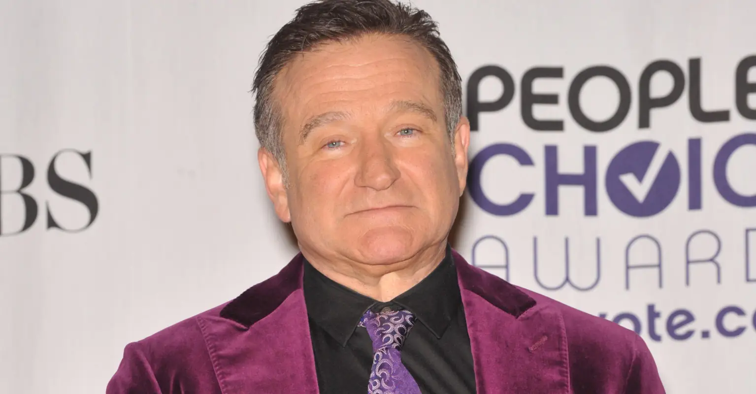 Robin Williams' daughter begs fans to stop sending her viral video of actor's impersonation of her late father