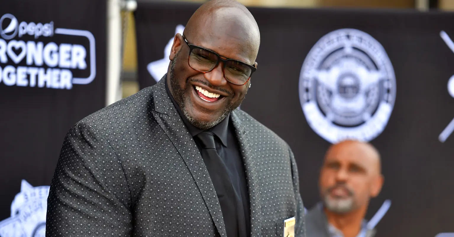 Shaquille O’Neal says his children 'don't understand' why he won't just 'hand' them any of his $400M fortune