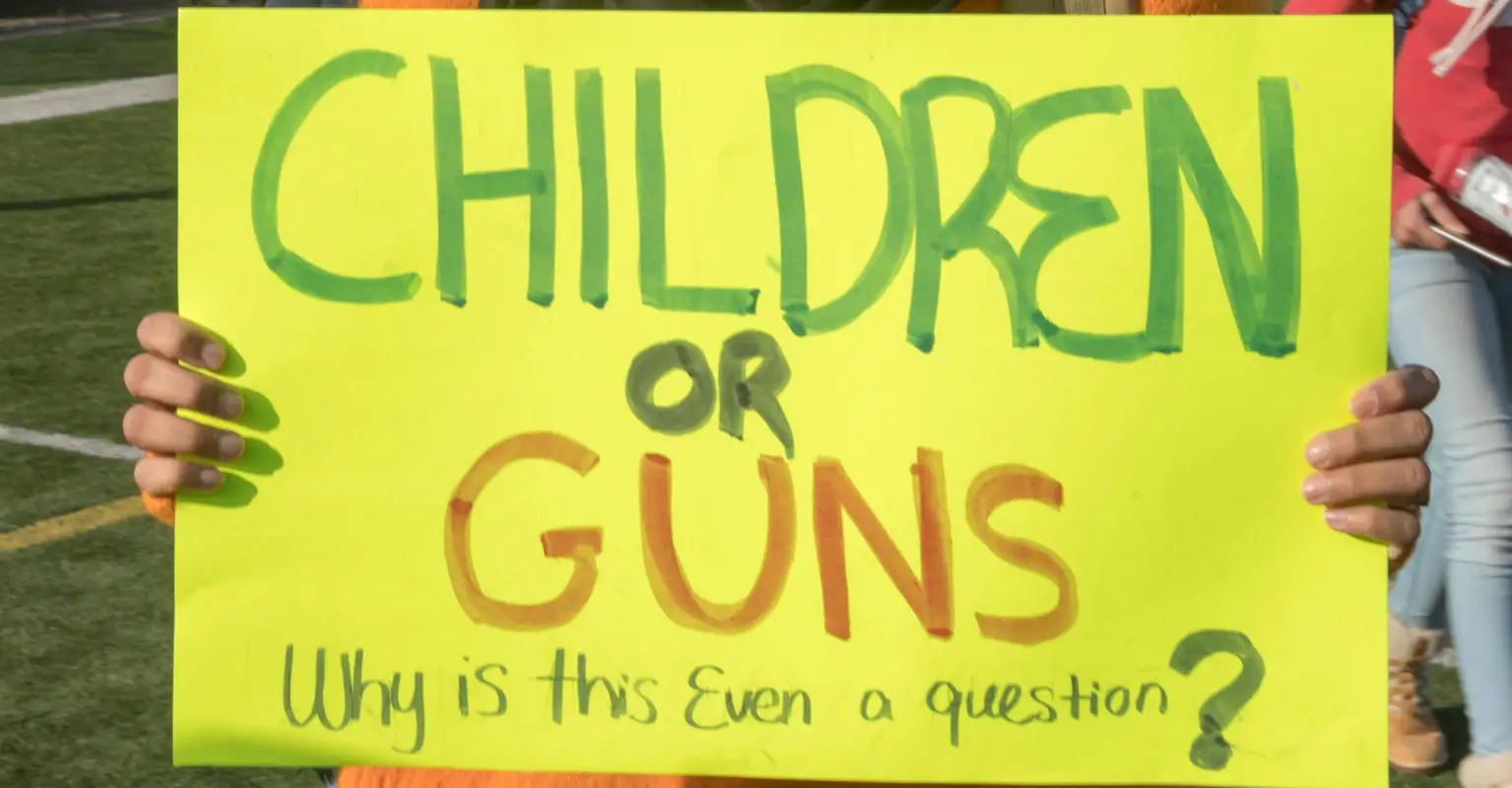 Heartbreaking texts student sent to mom during Texas school shooting