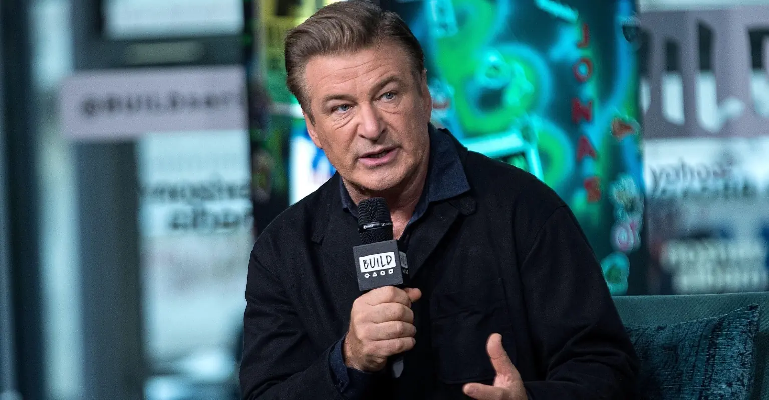 Alec Baldwin sued for $25 million in defamation lawsuit by family of Marine killed in Afghanistan