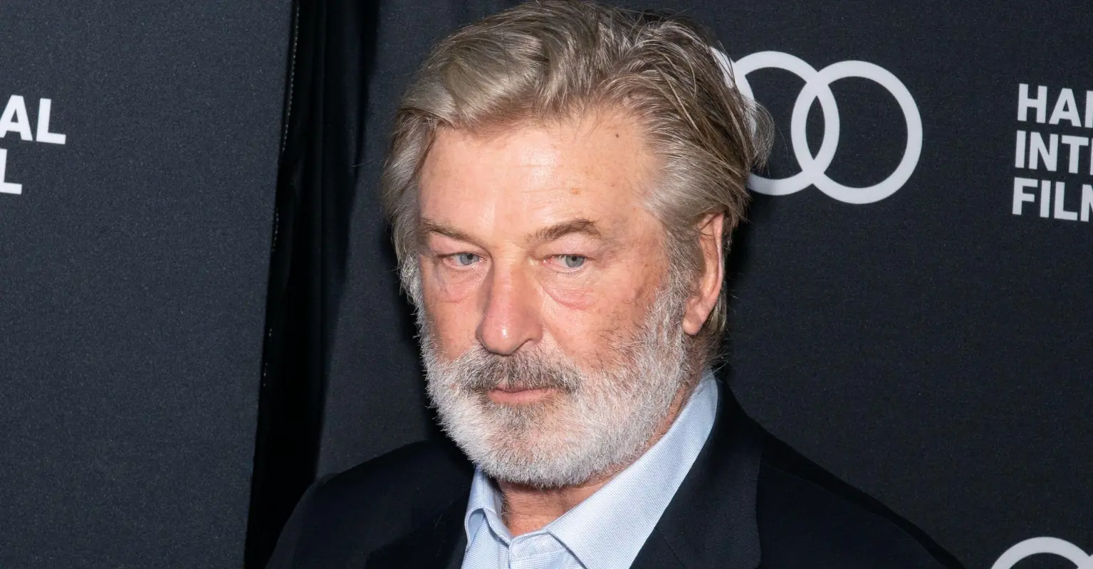 Producer Errol Webber 'hopes' Alec Baldwin will be charged with manslaughter as stars disagree