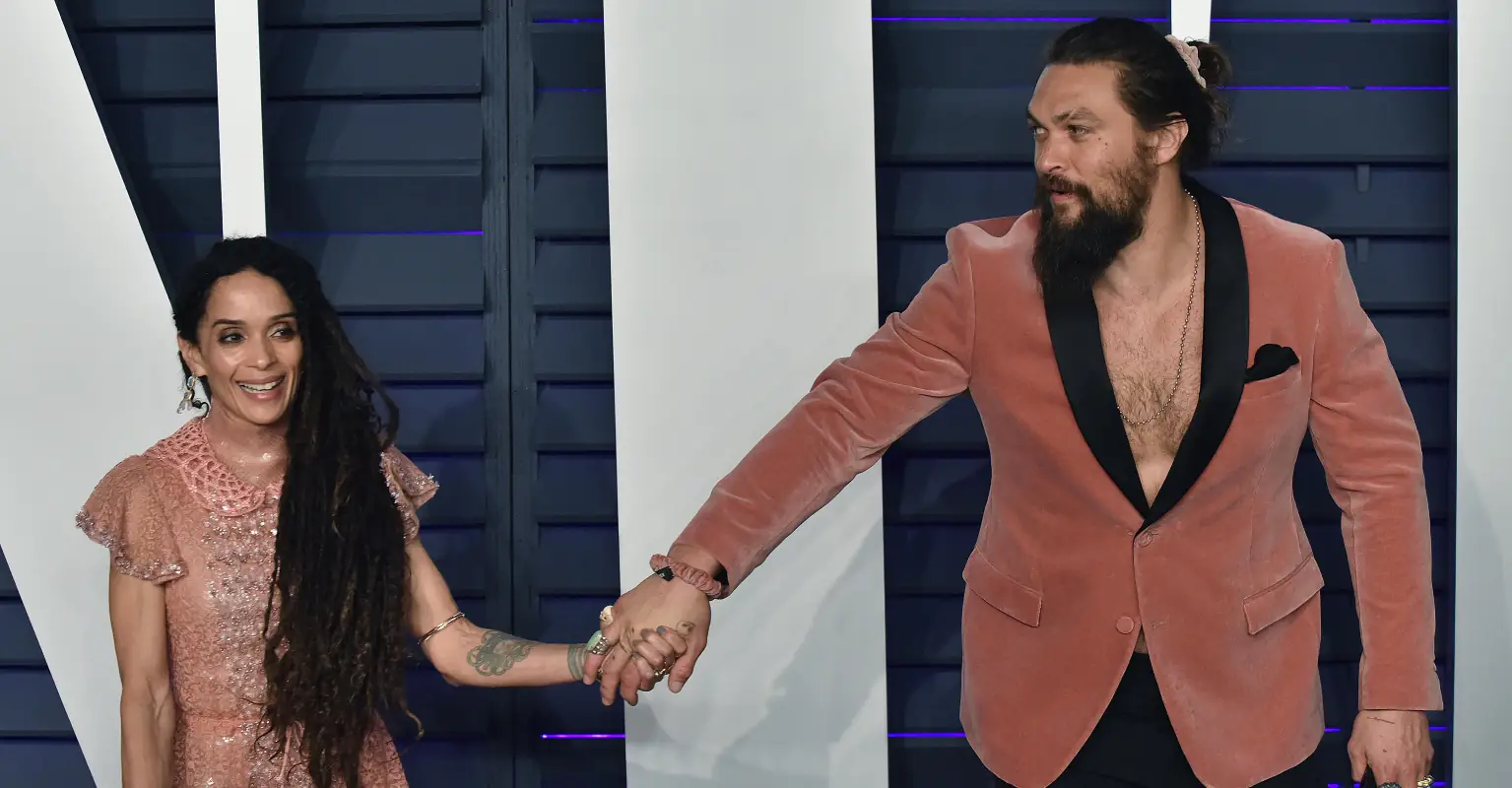 Jason Momoa says wife Lisa Bonet is 'still family' amid reconciliation rumors