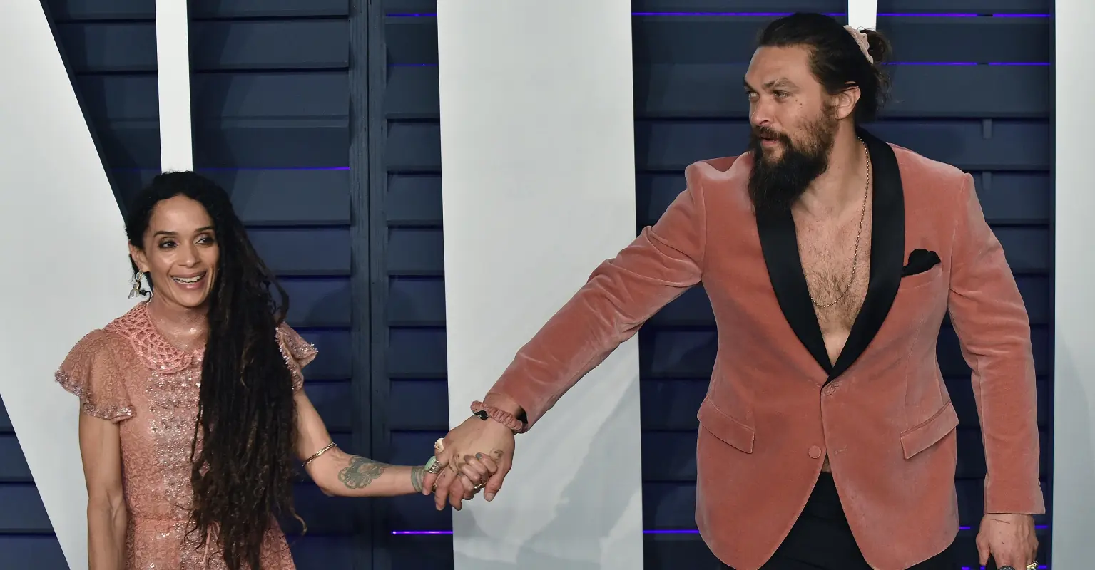 Jason Momoa says wife Lisa Bonet is 'still family' amid reconciliation rumors