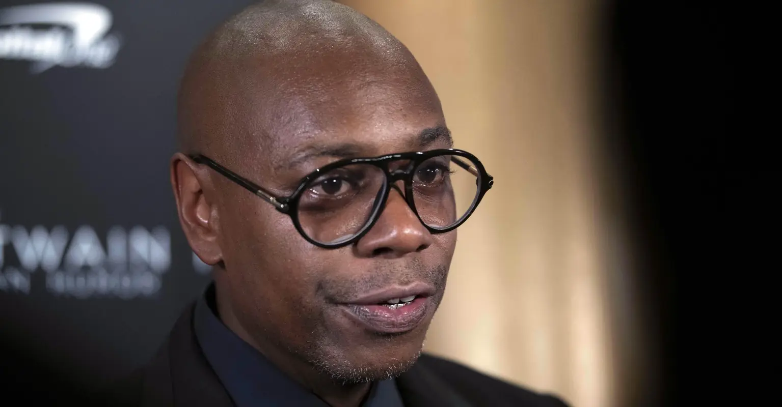 Dave Chappelle's reps insist comedian 'didn’t kill affordable housing'