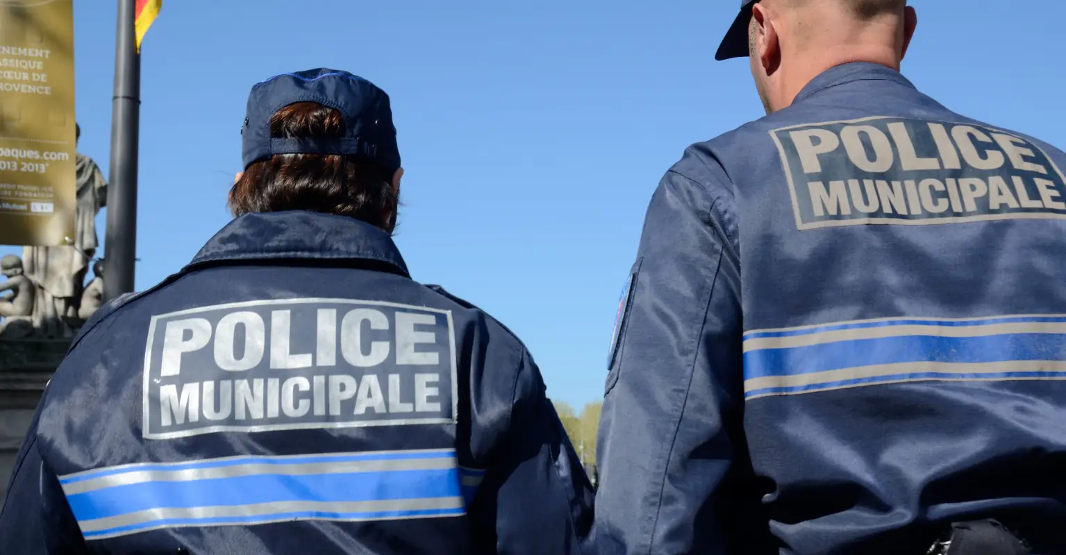 French cop who evaded capture leaves suicide note confessing he was notorious serial killer
