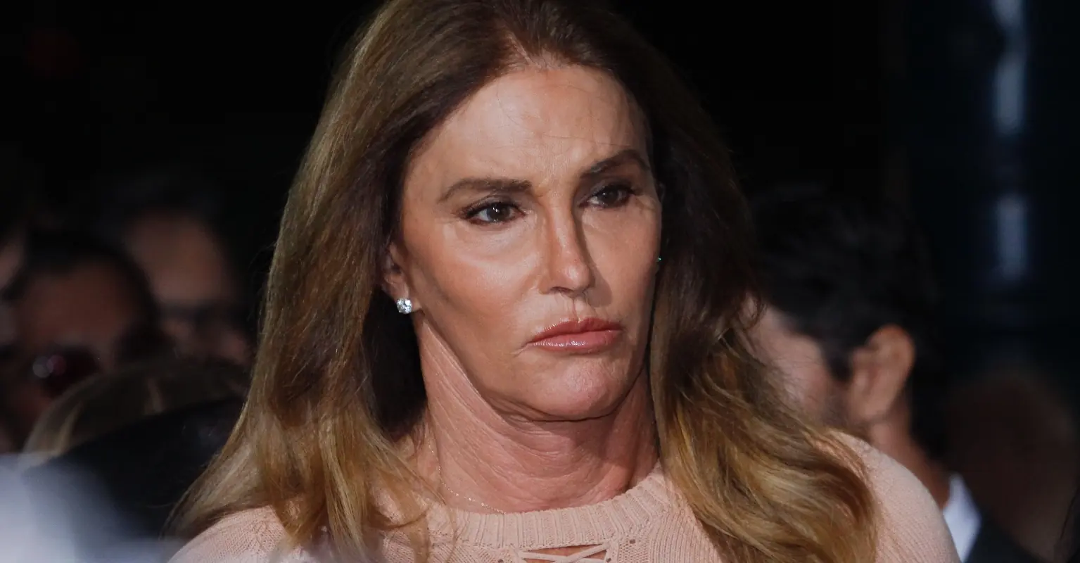 Caitlyn Jenner doubles down over view on trans athletes: 'We have to protect women’s sports'