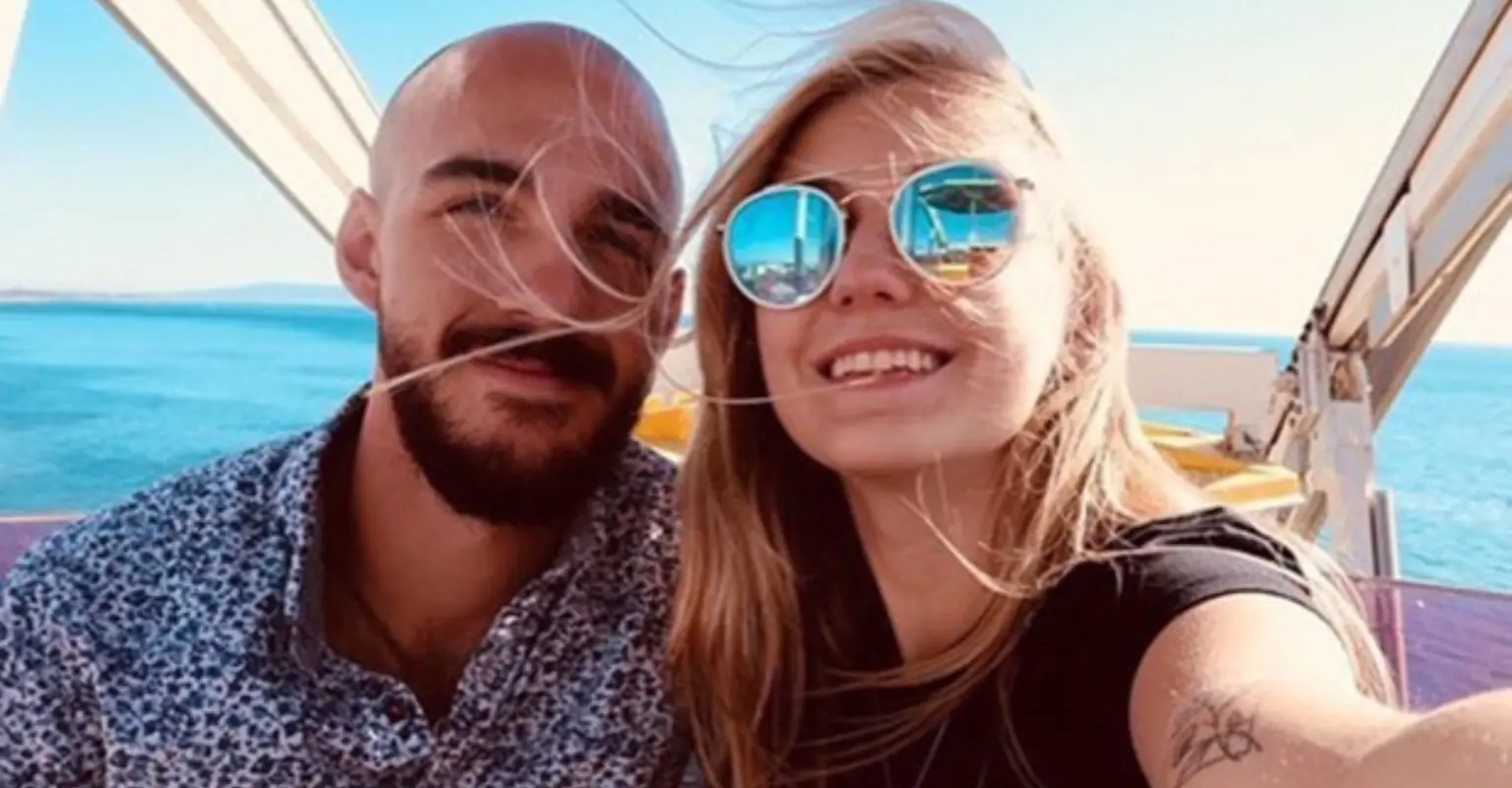 Dog The Bounty Hunter claims Brian Laundrie could be a ‘serial killer, not just a killer of Gabby'