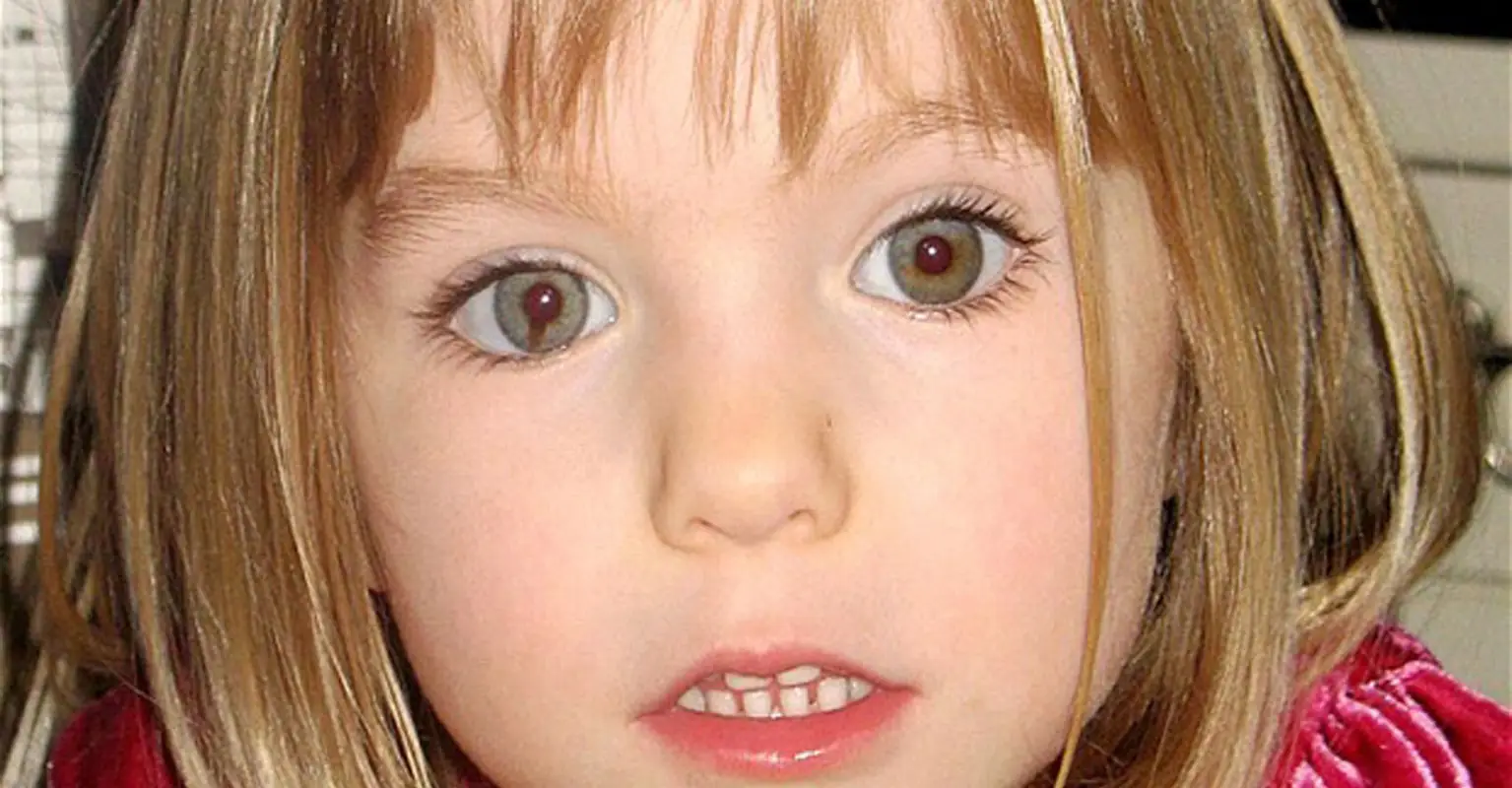 Madeleine McCann investigators say they're '100% convinced' they've solved the case