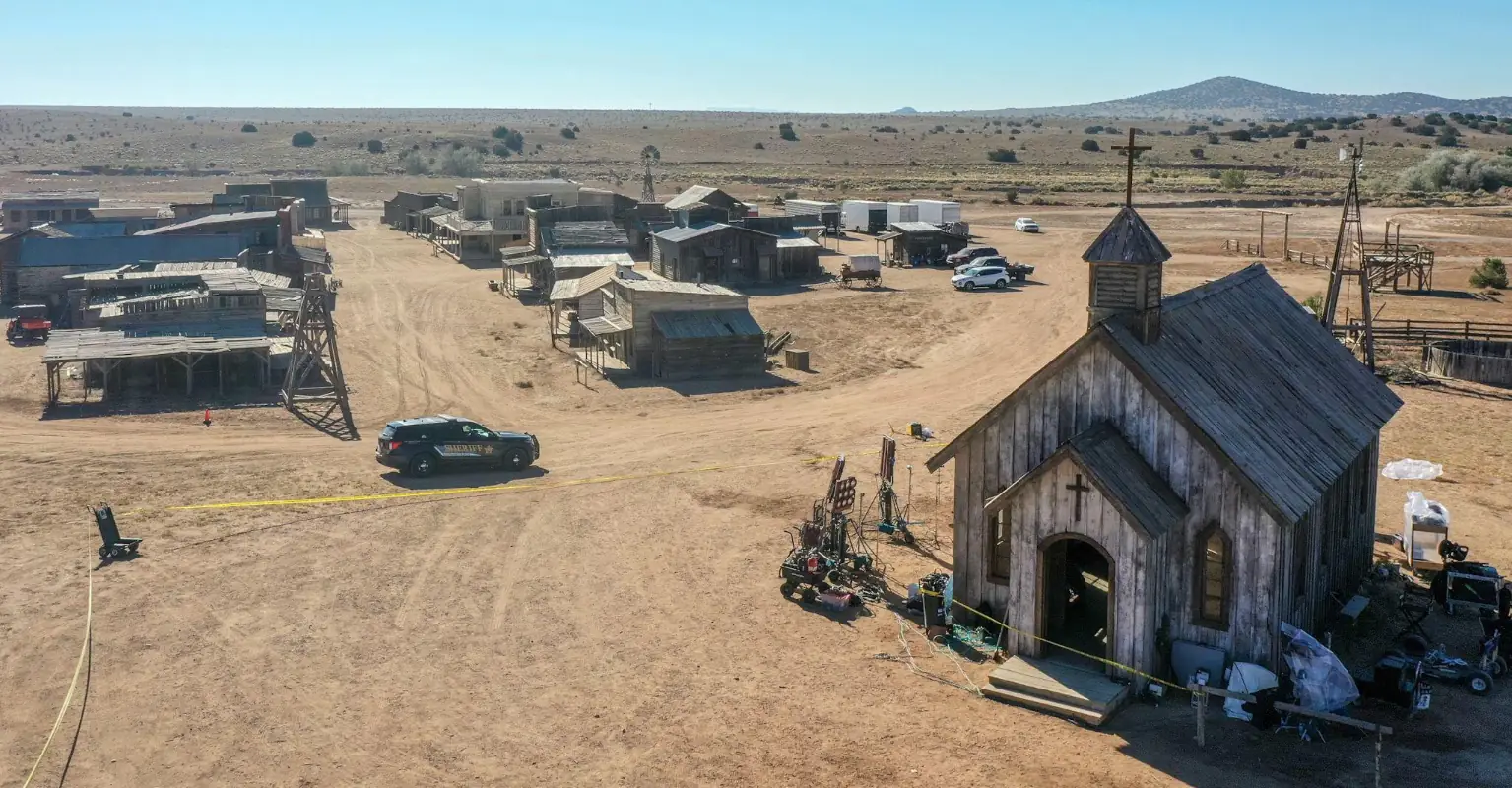 Alec Baldwin’s 'Rust' armorer speaks out for the first time following fatal shooting incident