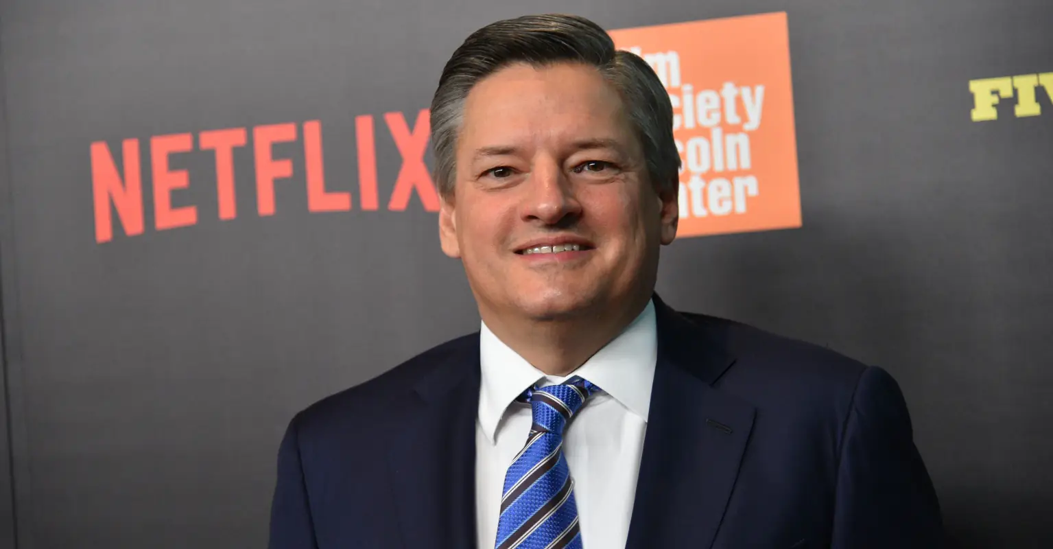 Netflix CEO admits he 'screwed up' in defense of Dave Chappelle's controversial new special