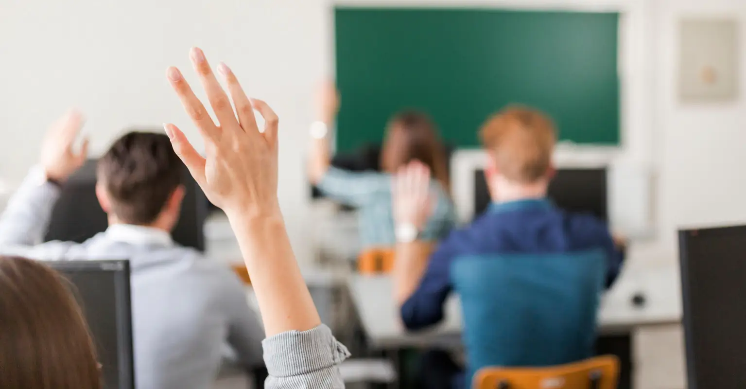 Teacher under investigation after allegedly telling Muslim student ‘we don’t negotiate with terrorists’