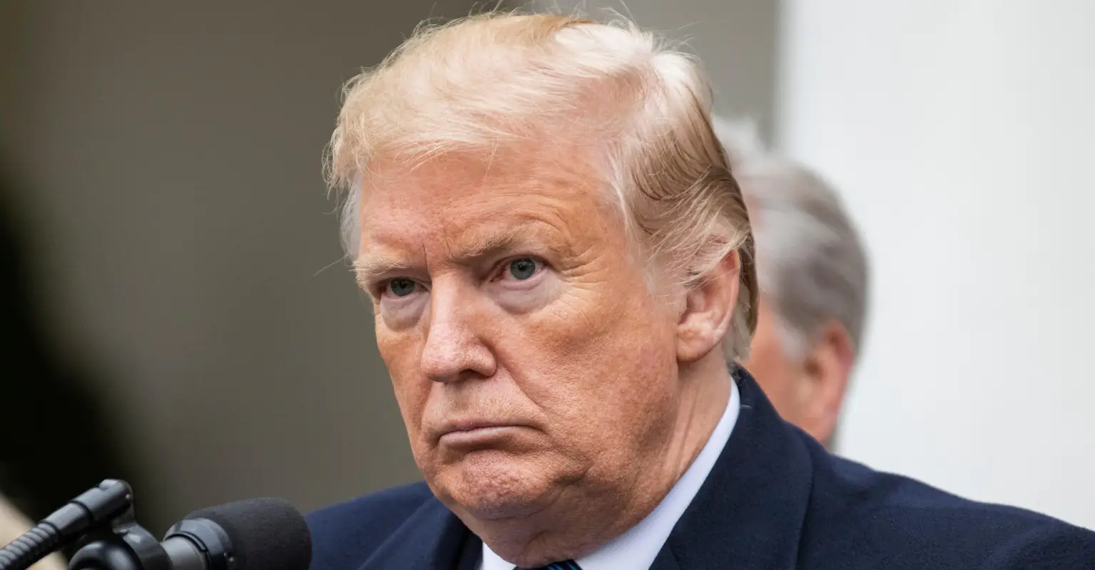 Donald Trump is bookmakers favorite to win 2024 US Presidential election