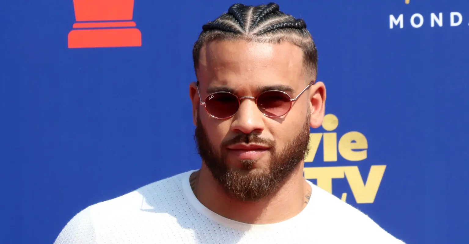 Teen Mom star Cory Wharton slammed as ‘gross’ for posing at Kobe Bryant’s crash site