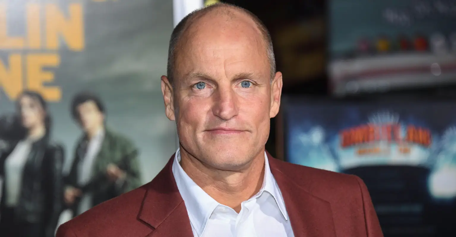 Woody Harrelson says he punched a man in ‘self-defense’ after he kept taking pictures of his daughter