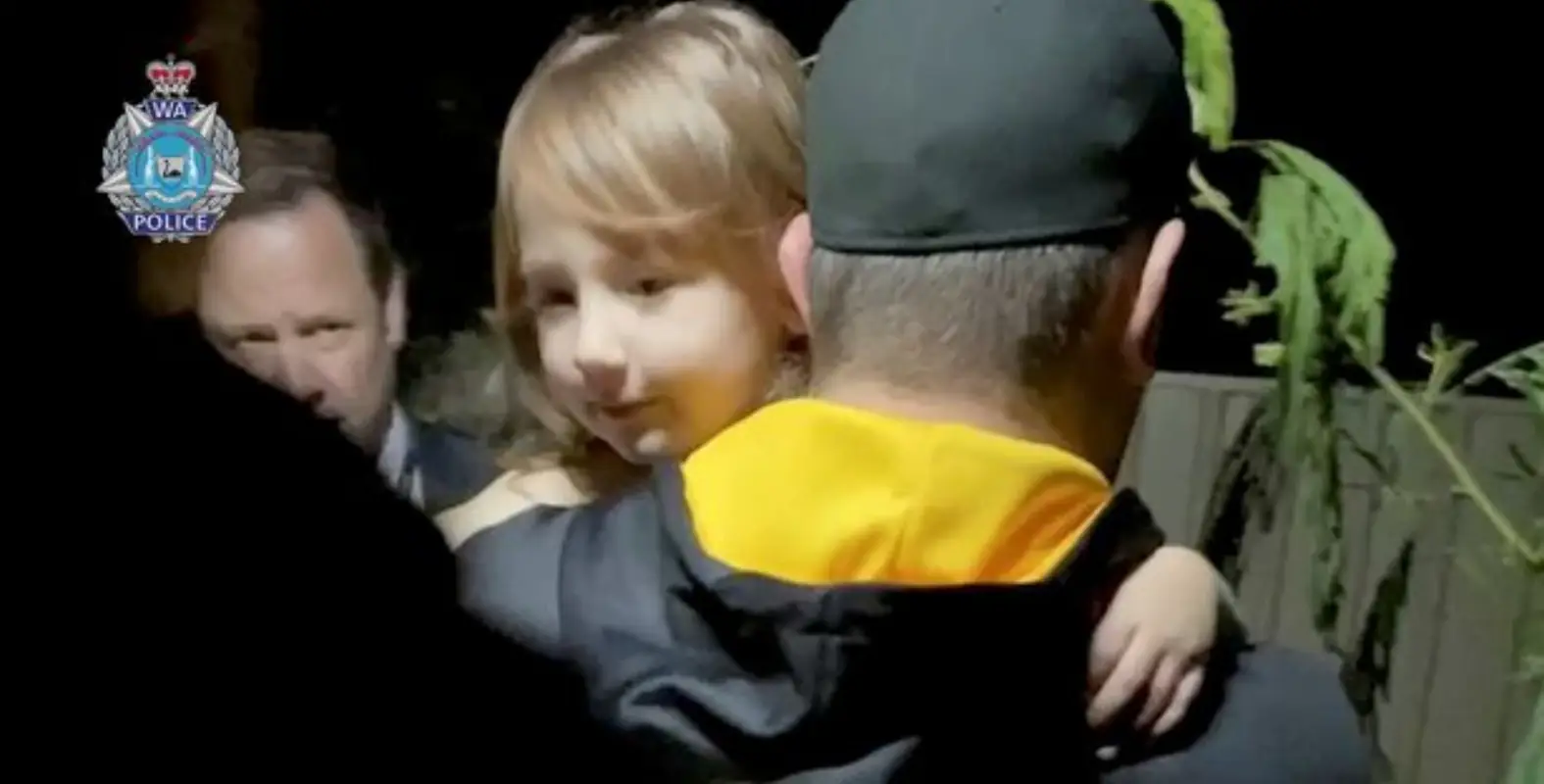 Madeleine McCann's parents reportedly say they've been given 'hope' following Cleo Smith's rescue