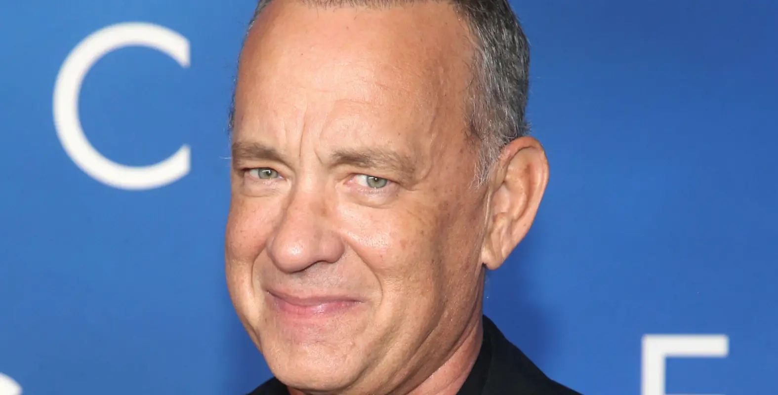 Tom Hanks claims he was offered William Shatner's space flight but wasn't willing to pay $28 million