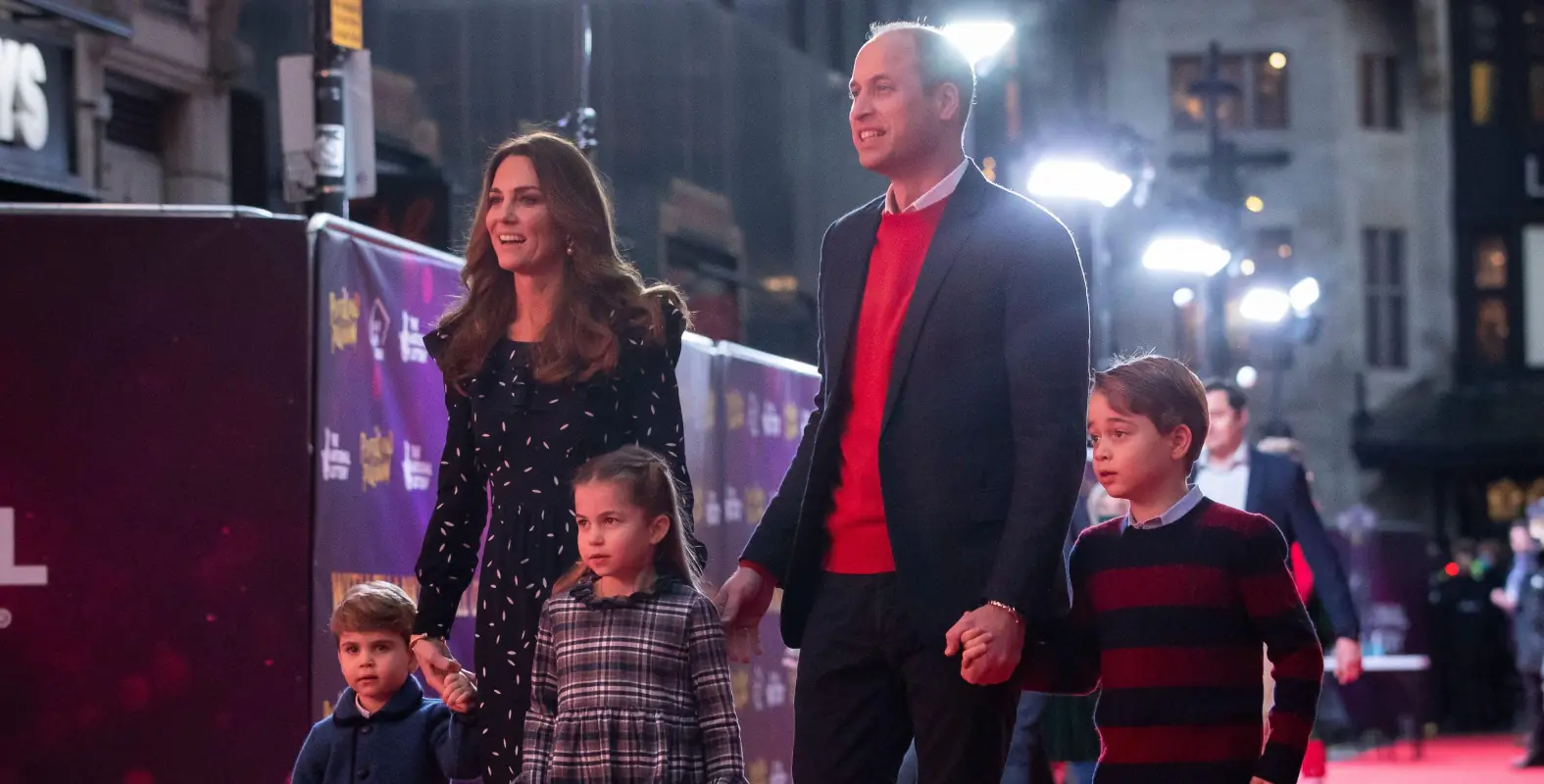 Princess Charlotte to inherit 'priceless' Diana tiara instead of Lilibet