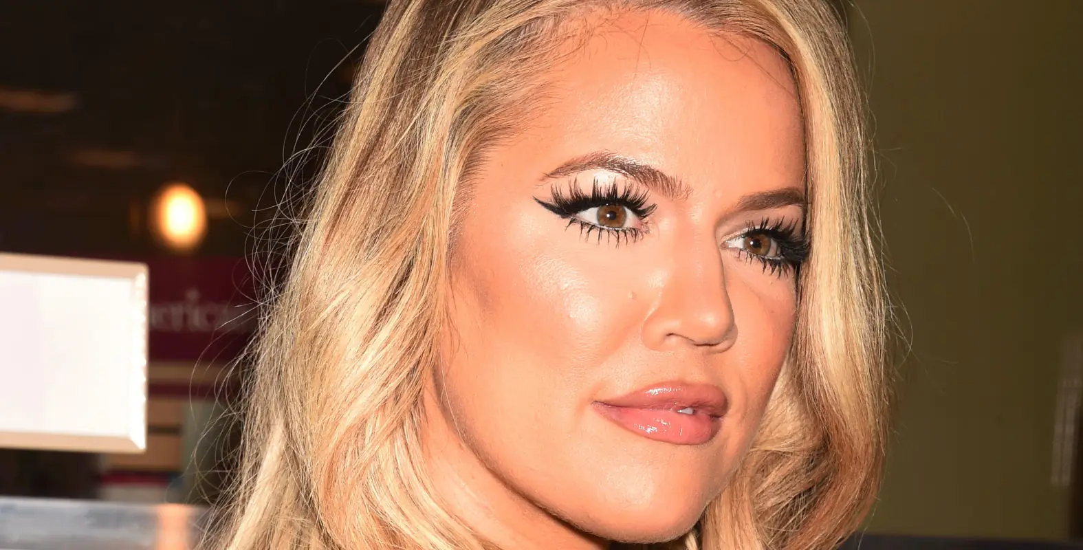 Khloe Kardashian opens up about strangers giving her sex advice during fertility struggle