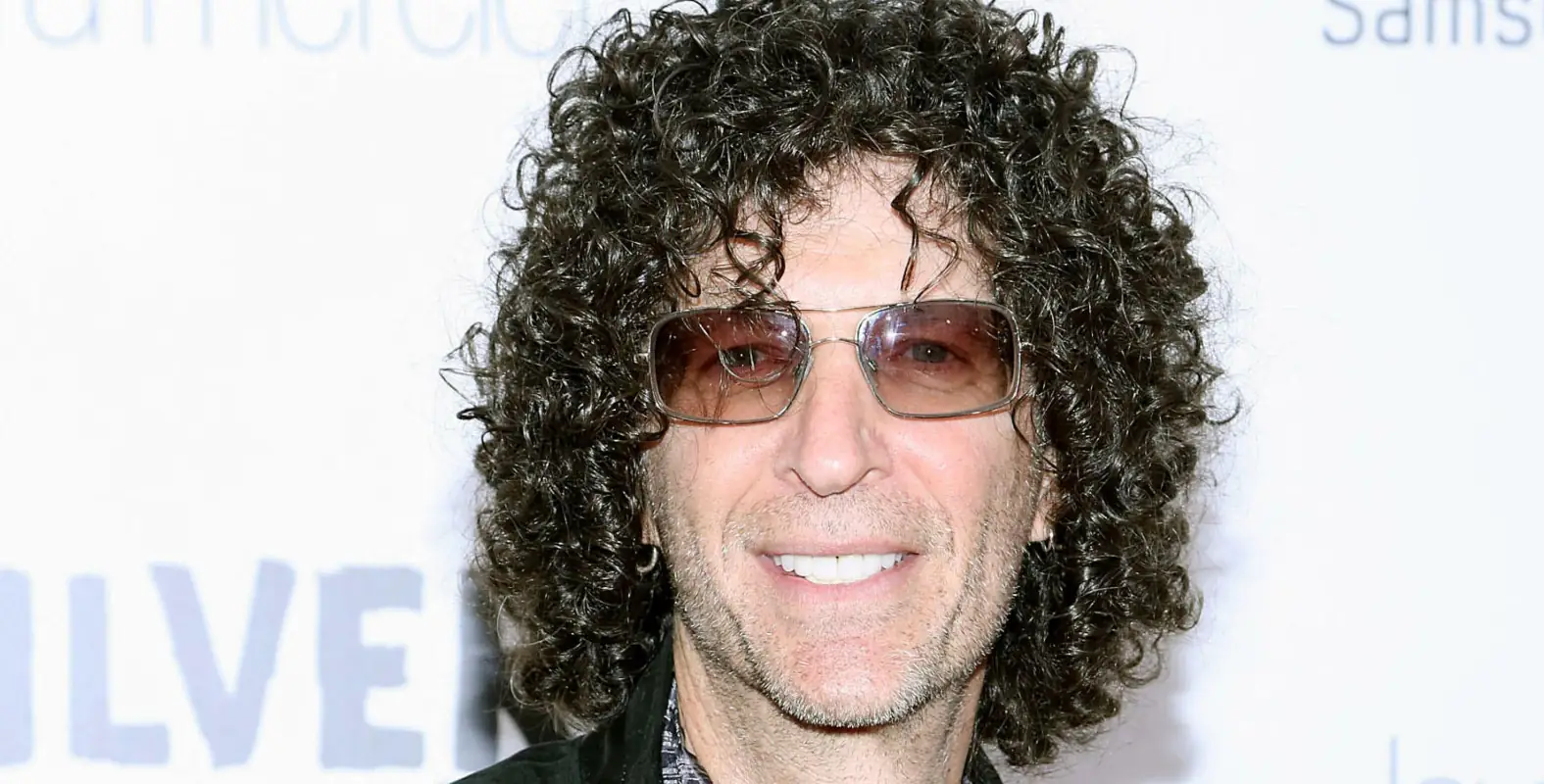 Howard Stern says he 'might have to run for president' and called America a 'third world country'