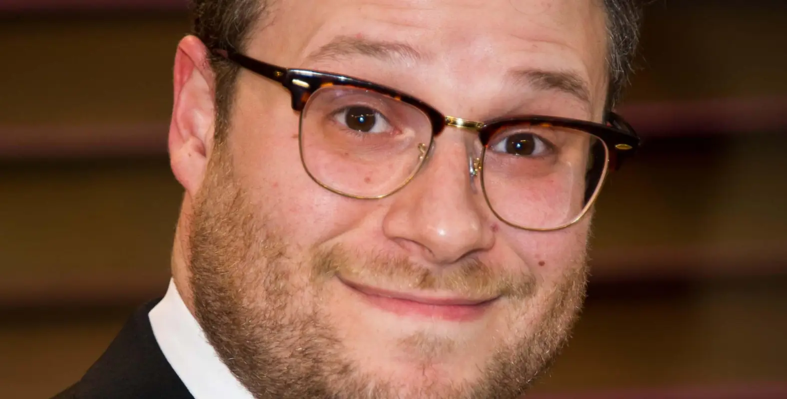 Seth Rogen says 'people just don't care' about the Oscars anymore