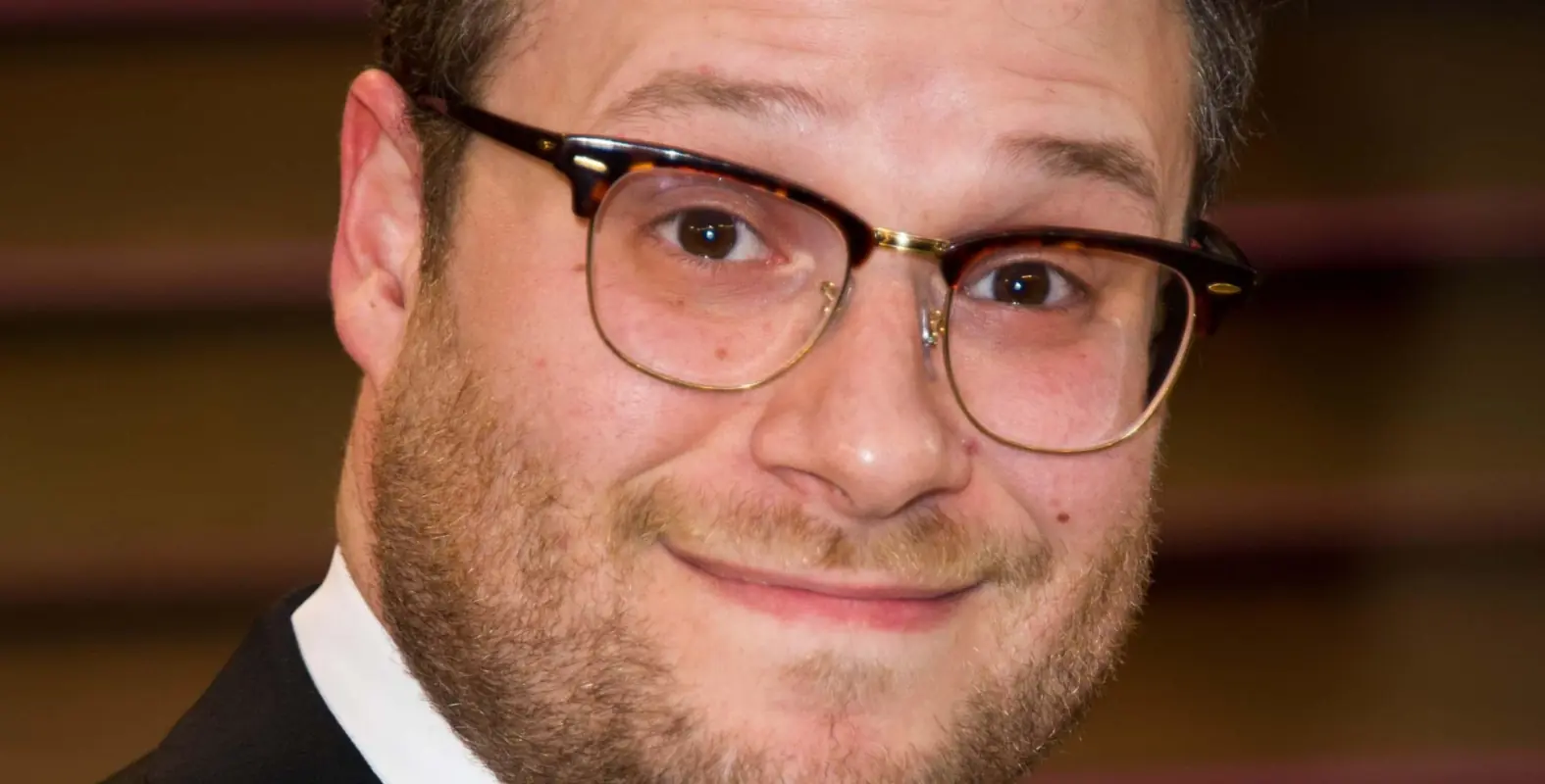 Seth Rogen says 'people just don't care' about the Oscars anymore