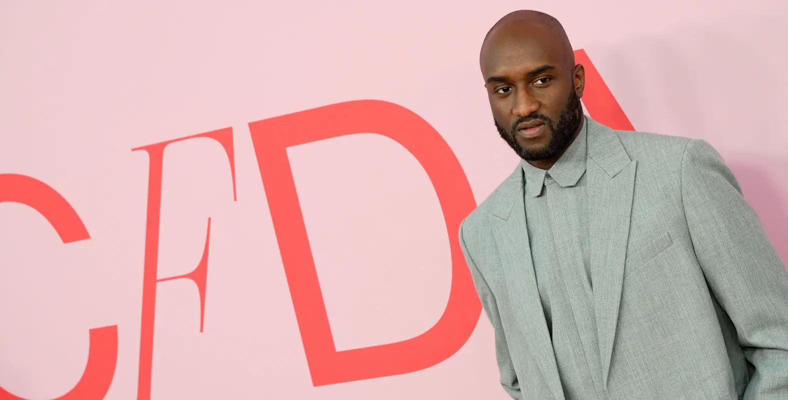 Virgil Abloh: Celebs mourn visionary designer's death at 41 after private cancer battle