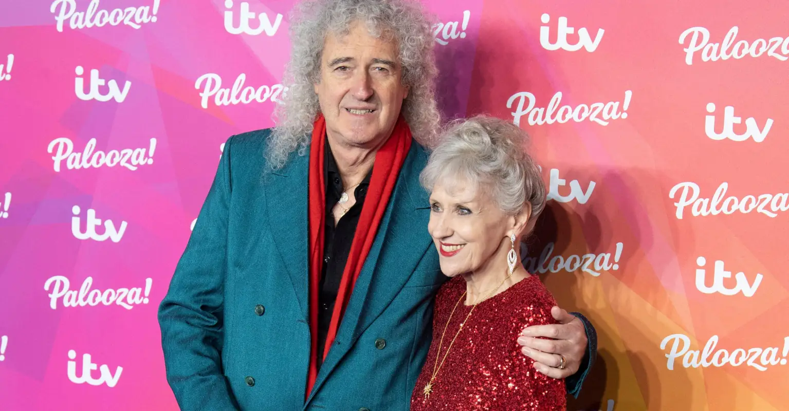 Brian May says he was 'stitched up' over recent comments about gender and 'woke cancel culture'