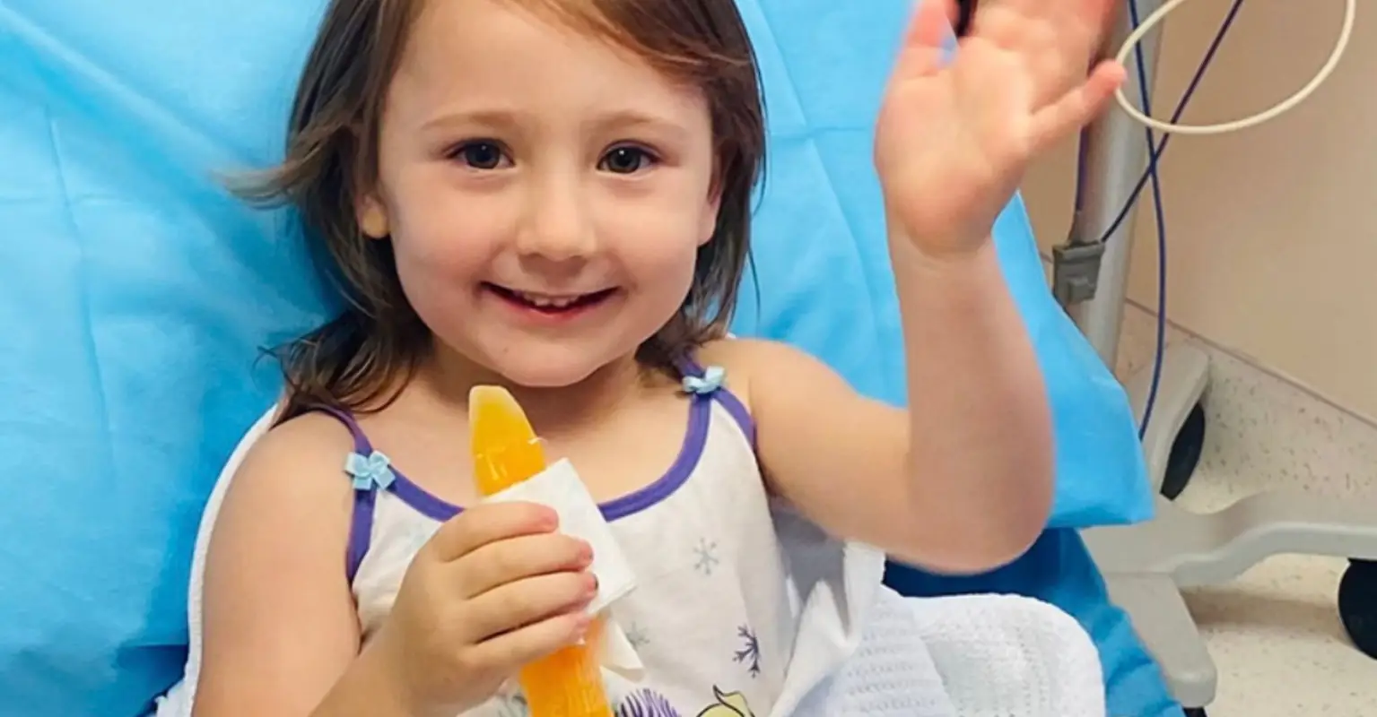 Cleo Smith's parents release new statement after their daughter was rescued by police