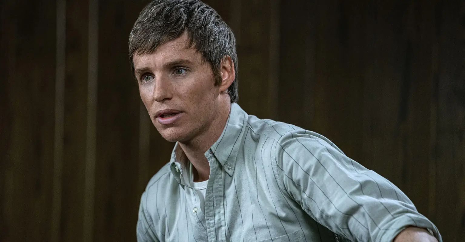 Eddie Redmayne regrets playing trans character in 'The Danish Girl' and says it was a 'mistake'