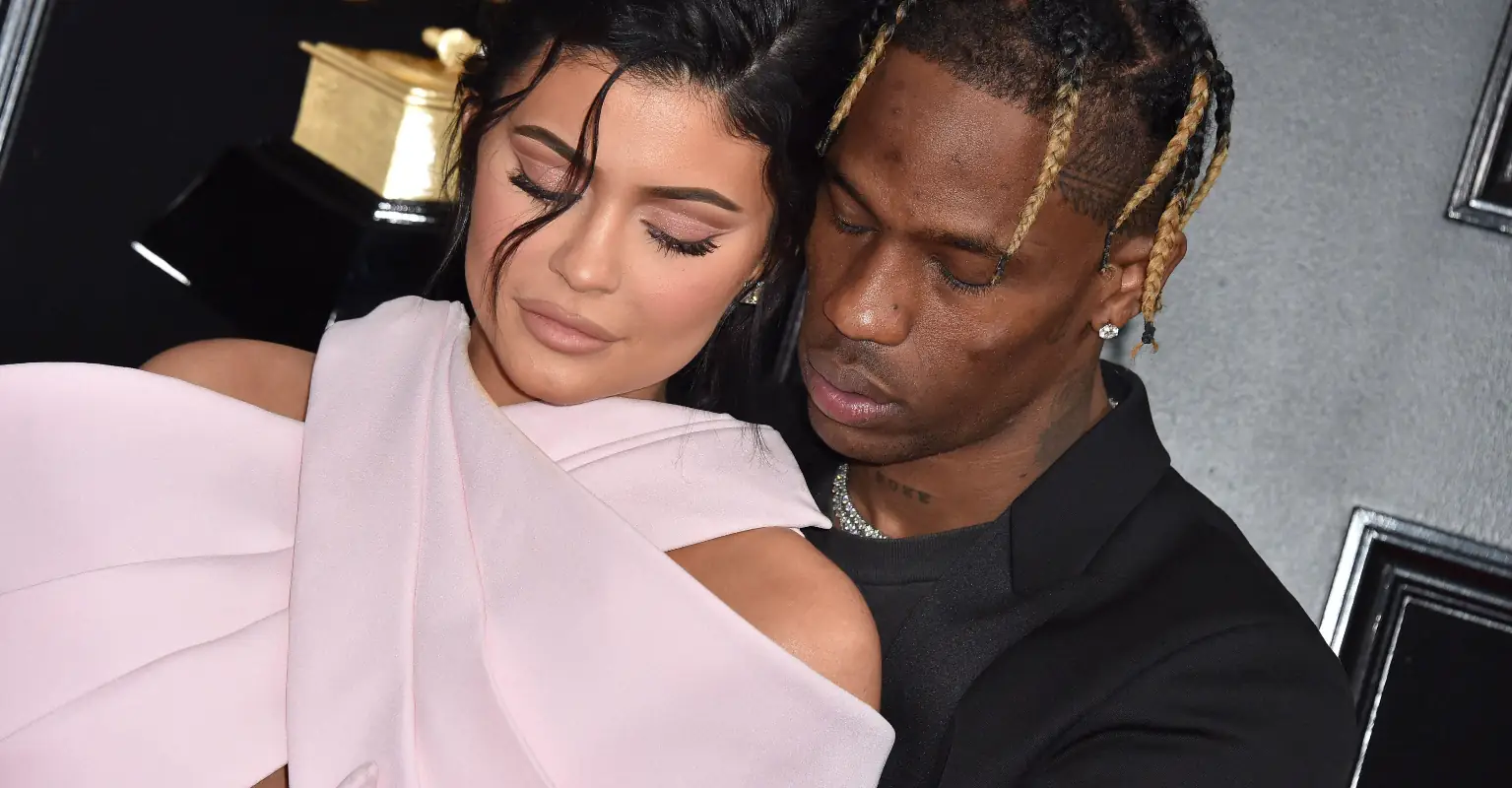 Travis Scott Astroworld: Kylie Jenner angers social media users after sharing video of ambulance in crowd