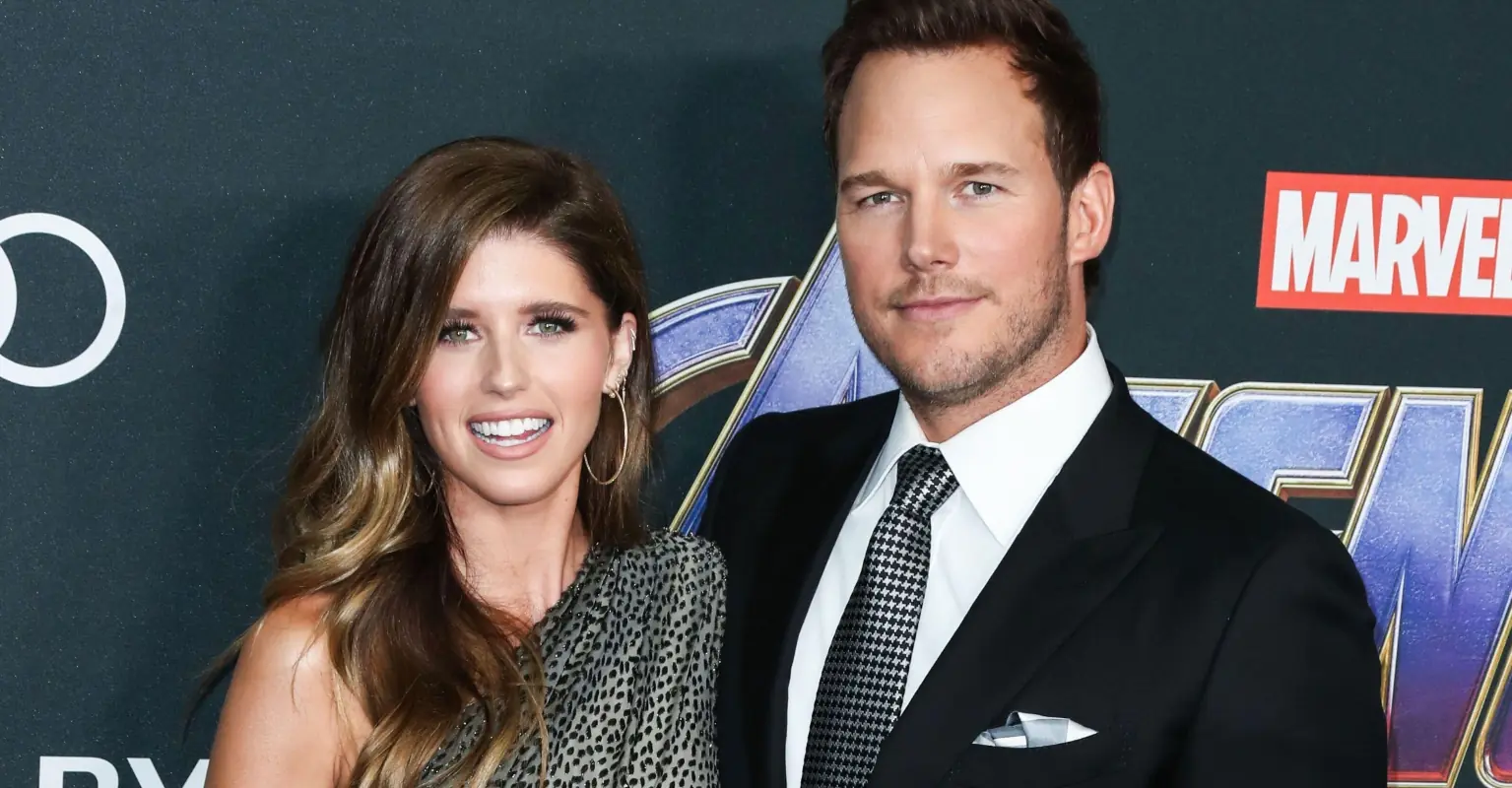Chris Pratt's mom-in-law Maria Shriver responds to Instagram post backlash
