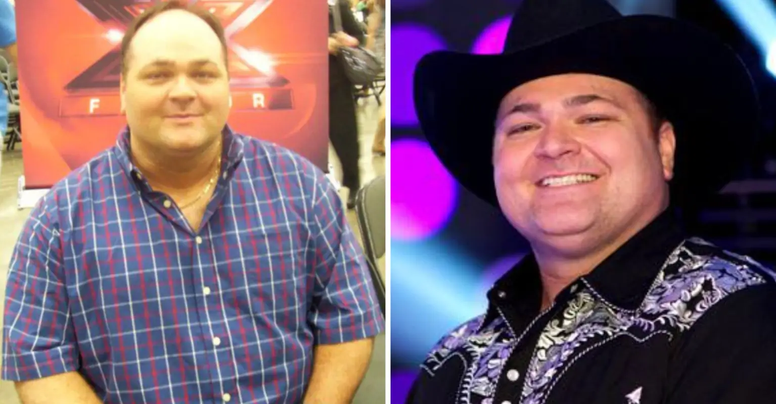 Former 'X Factor' and 'The Voice' star Thomas Wells dies in tragic conveyer belt accident